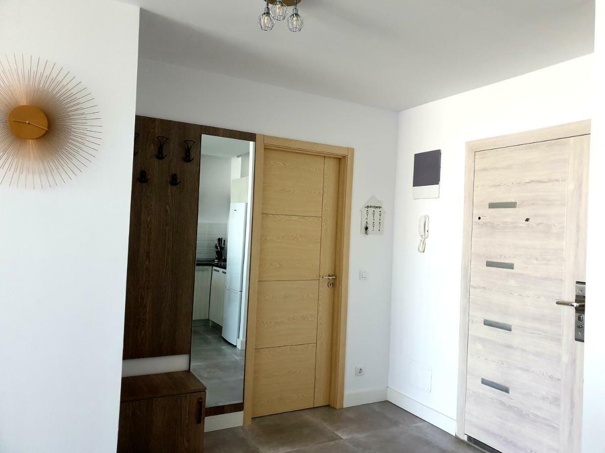 Sunset Onix Apartment Năvodari Exterior foto